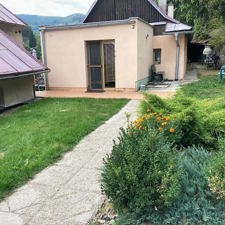 Apartman Panorama Διαμέρισμα Banská Štiavnica Εξωτερικό φωτογραφία